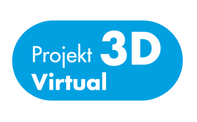 Projekt 3D Virtual