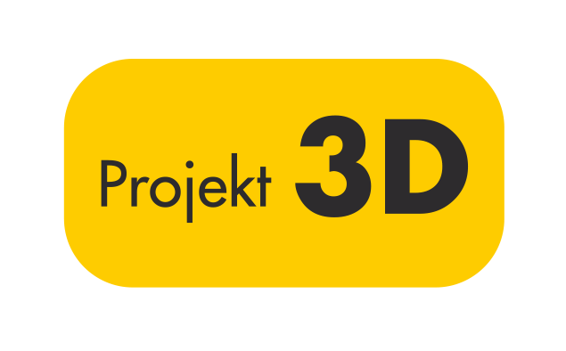 Projekt 3D PREMIUM